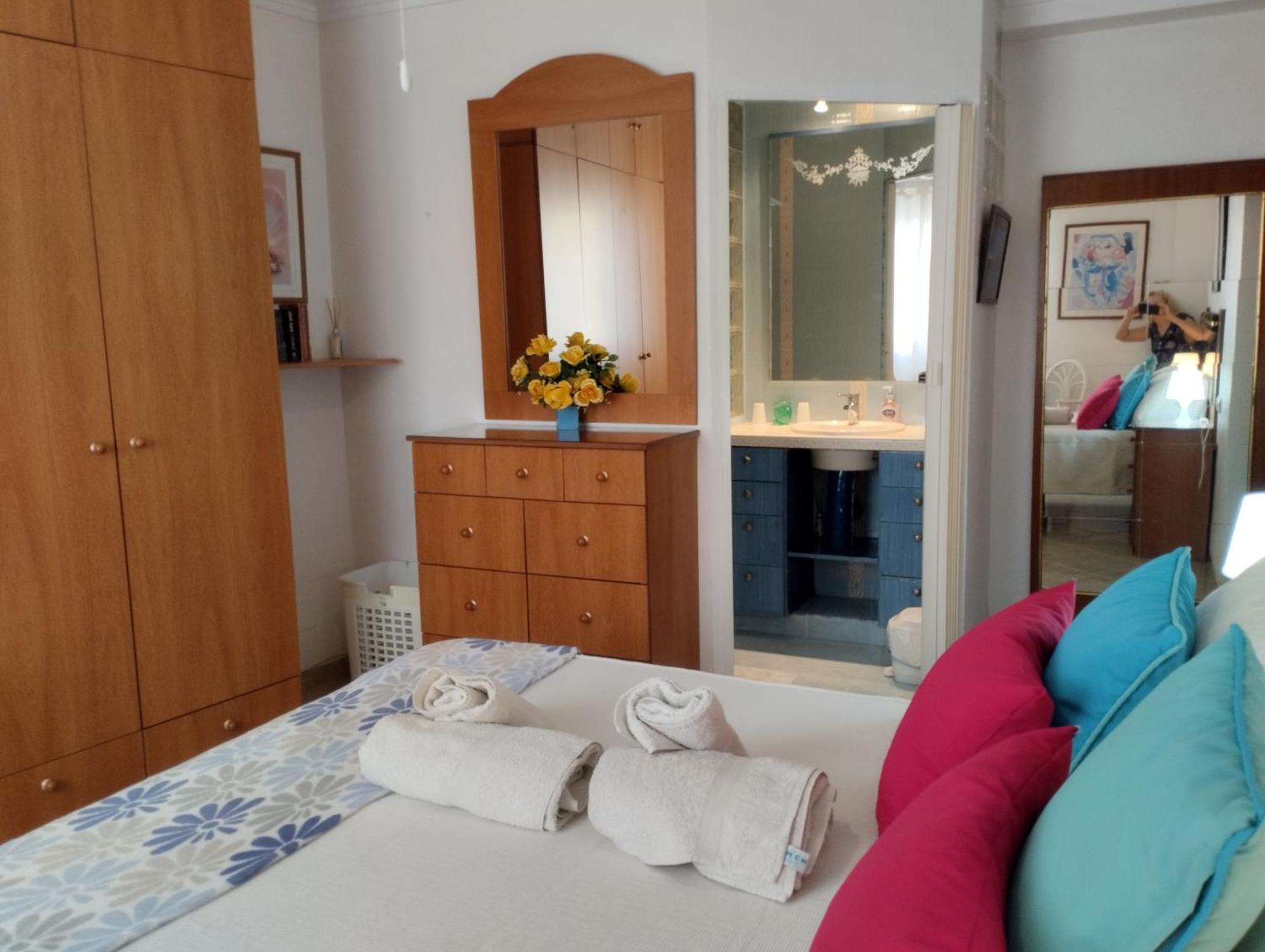 Fuengirola Playa Carina Lejlighed Eksteriør billede